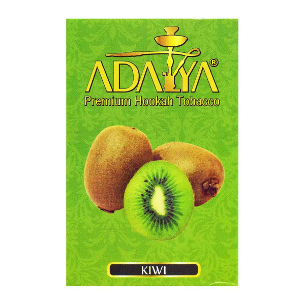 Табак Adalya Kiwi Киви 50 грамм в Нижнем Новгороде