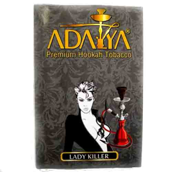 Табак Adalya Lady Killer 50 грамм в Нижнем Новгороде