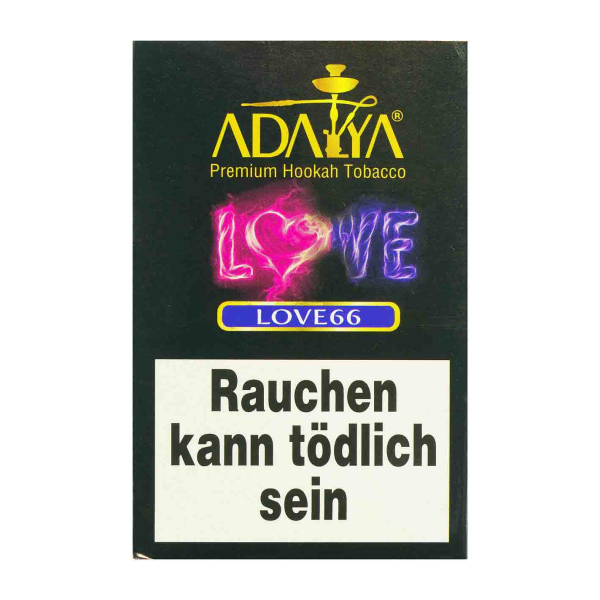 Табак Адалия Love 66 50 грамм в Нижнем Новгороде