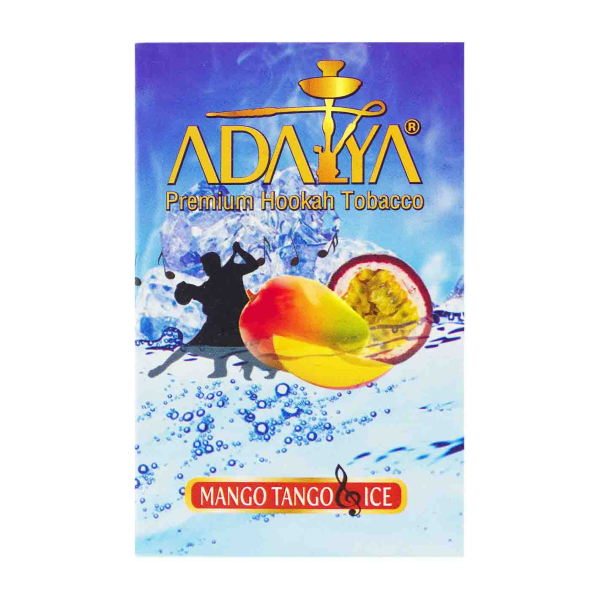 Табак Adalya Mango Tango Ice 50 грамм в Нижнем Новгороде