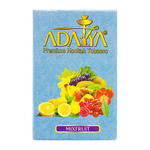 Табак Adalya Mix Fruit 50 грамм в Нижнем Новгороде