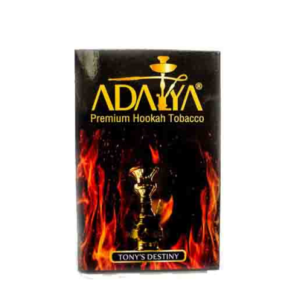 Табак Adalya Tony's Destiny 50 грамм в Нижнем Новгороде