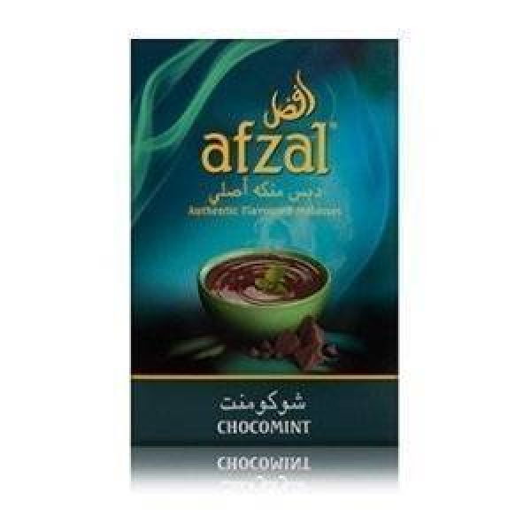 Табак Afzal ChocoMint 40 гр в Нижнем Новгороде
