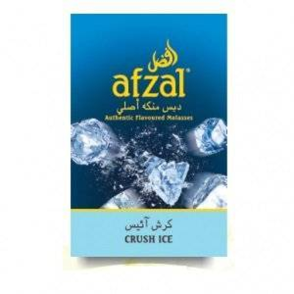 Табак Afzal Crush Ice 40 гр в Нижнем Новгороде