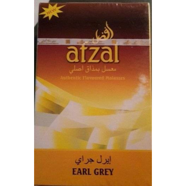 Табак Afzal Earl grey 40 гр в Нижнем Новгороде