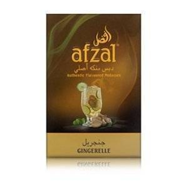 Табак Afzal Gingerelle 40 гр в Нижнем Новгороде