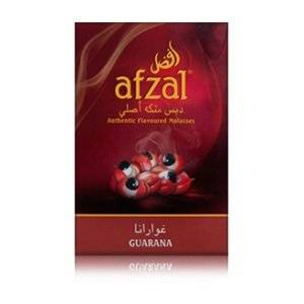 Табак Afzal Guarana 40 гр в Нижнем Новгороде