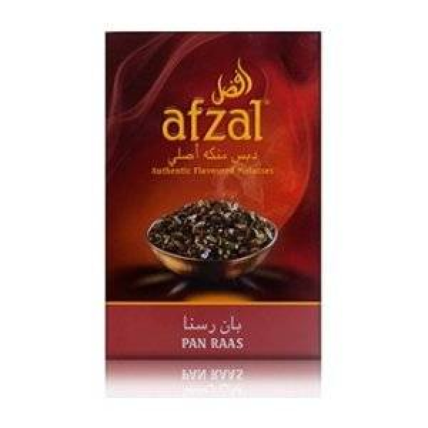 Табак Afzal Pan Raas 40 гр в Нижнем Новгороде