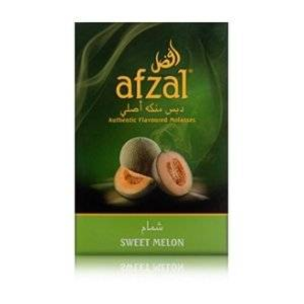Табак Afzal Sweet Melon 40 гр в Нижнем Новгороде