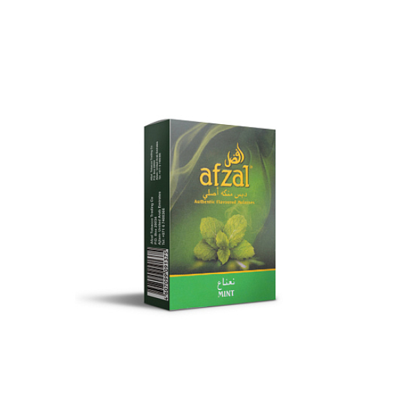 Табак AFZAL MINT 40 гр в Нижнем Новгороде