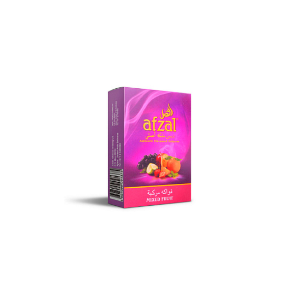 Табак AFZAL MIXED FRUIT 40 гр в Нижнем Новгороде