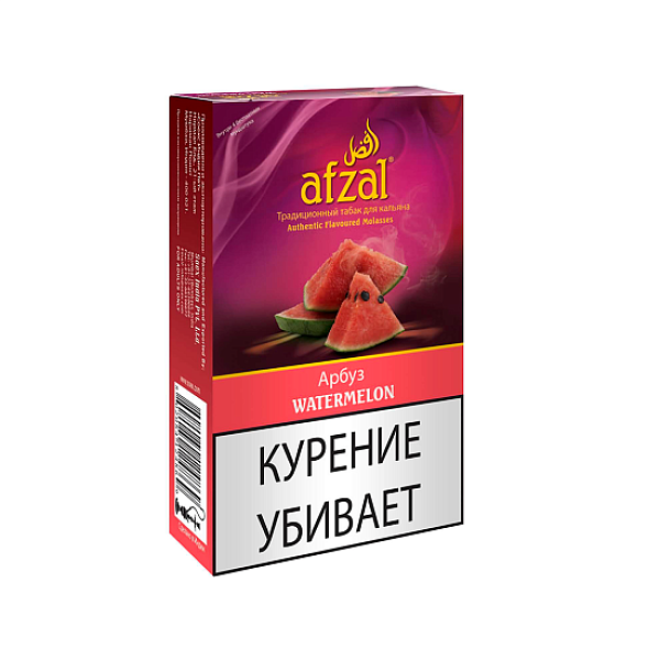 Табак AFZAL WATERMELON 40 гр в Нижнем Новгороде