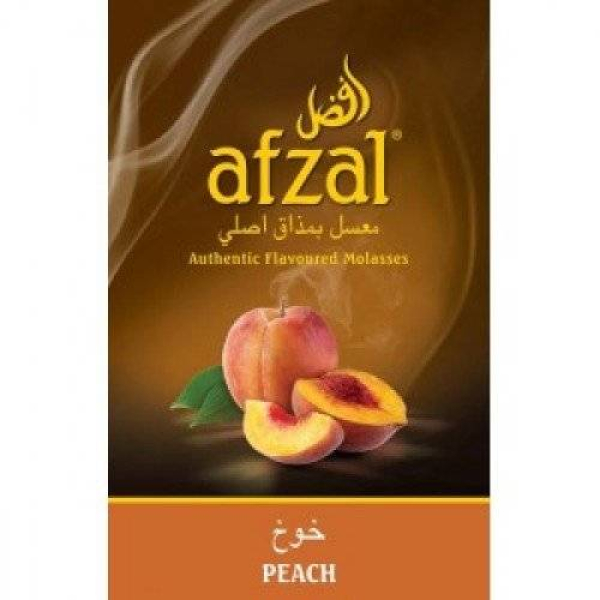 Табак Afzal Peach 40 гр в Нижнем Новгороде