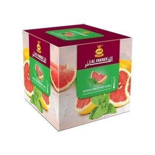 Табак Al Fakher Грейпфрут с мятой 1 кг в Нижнем Новгороде