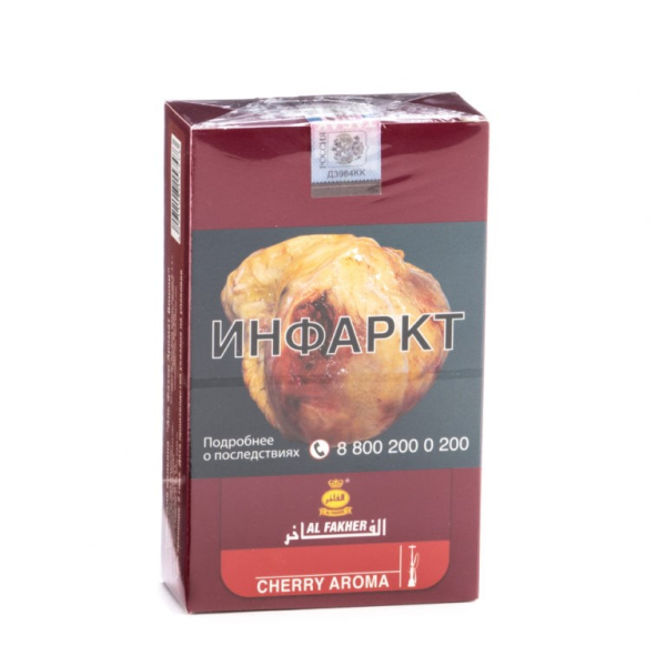 Табак Al Fakher Cherry 250 грамм в Нижнем Новгороде