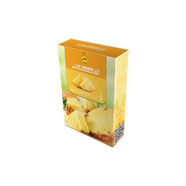 Табак Al Fakher Ананас 50 гр в Нижнем Новгороде