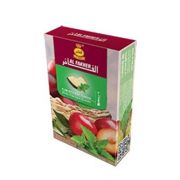 Табак Al Fakher Красное яблоко 50 гр в Нижнем Новгороде