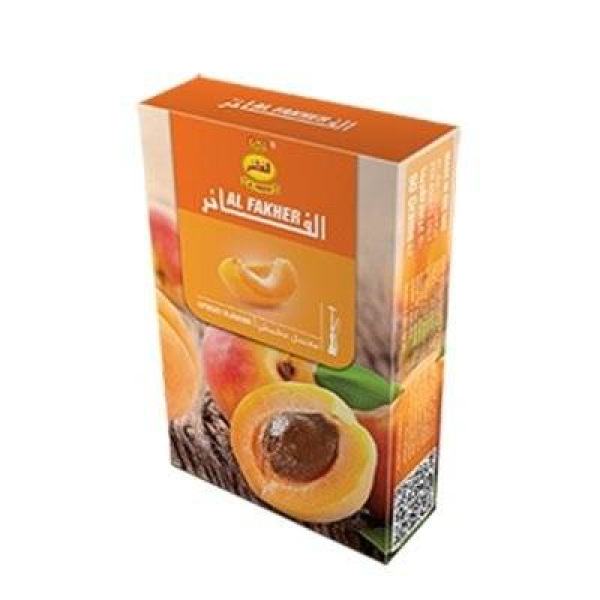 Табак Al Fakher Абрикос 50 гр в Нижнем Новгороде