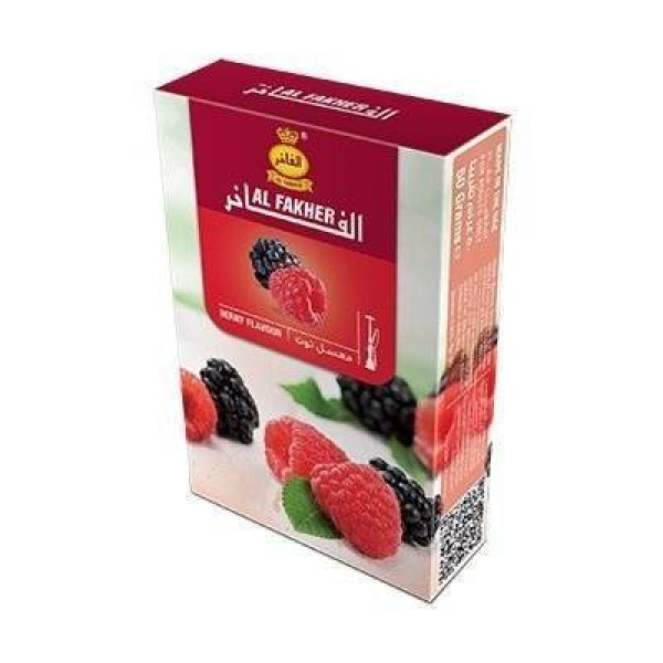 Табак Al Fakher Лесные ягоды 50 гр в Нижнем Новгороде