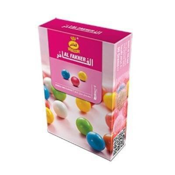 Табак Al Fakher Bubble Gum 50 гр в Нижнем Новгороде