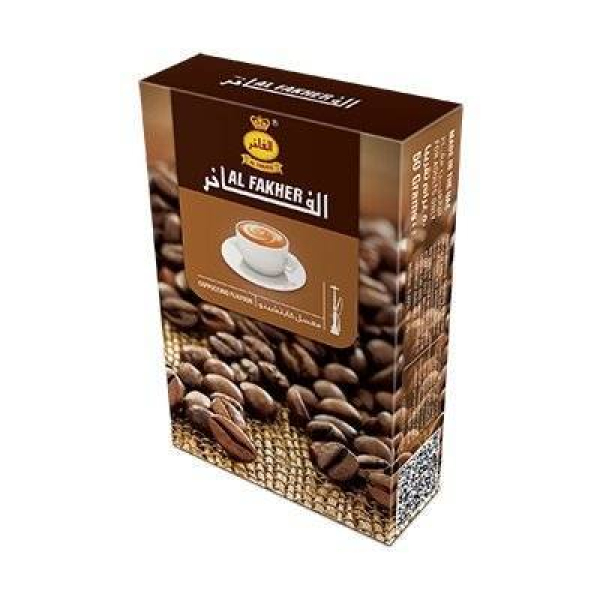 Табак Al Fakher Капучино 50 гр в Нижнем Новгороде