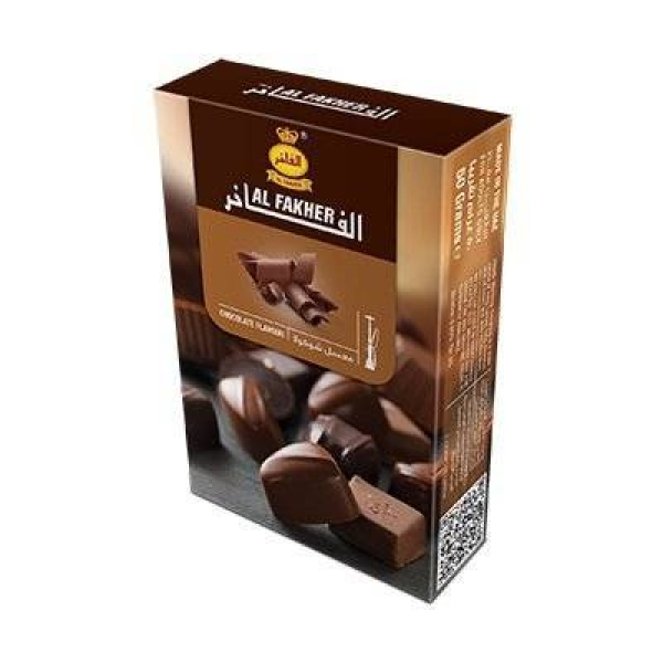 Табак Al Fakher Шоколад 50 гр в Нижнем Новгороде