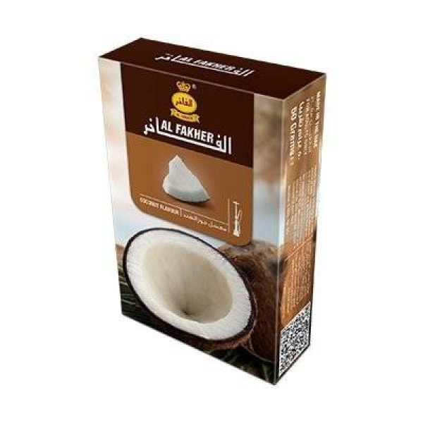 Табак Al Fakher Кокос 50 гр в Нижнем Новгороде