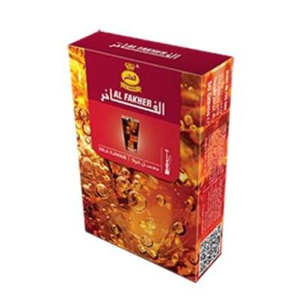 Табак Al Fakher Кока-Кола 50 гр в Нижнем Новгороде