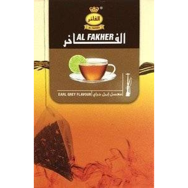 Табак Al Fakher Earl grey 50 гр в Нижнем Новгороде