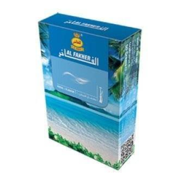 Табак Al Fakher Fresh Mist 50 гр в Нижнем Новгороде