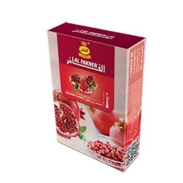 Табак Al Fakher Гранат 50 гр в Нижнем Новгороде