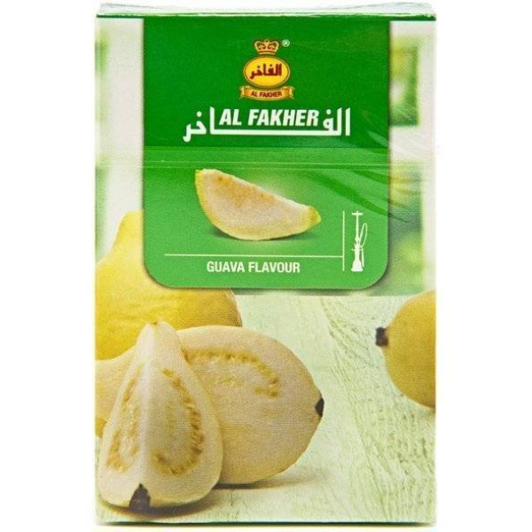Табак Al Fakher Гуава 50 гр в Нижнем Новгороде