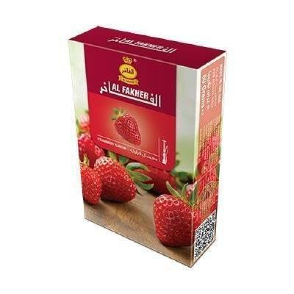 Табак Al Fakher Клубника 50 гр в Нижнем Новгороде