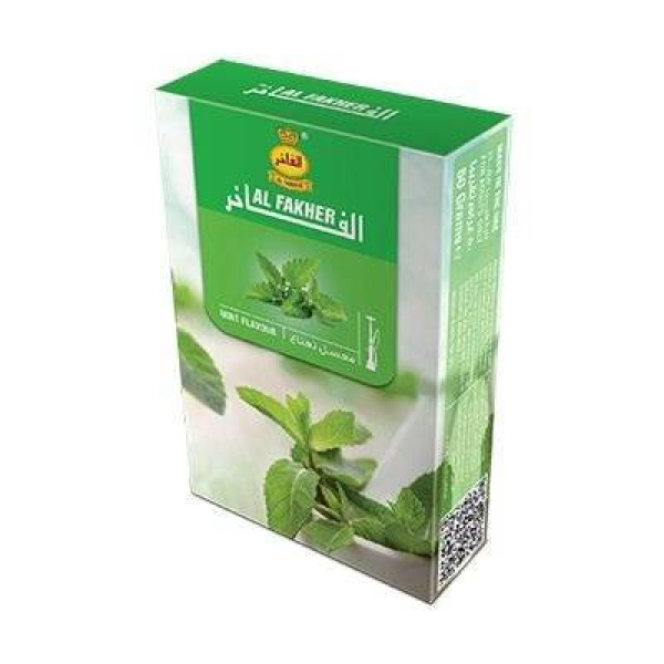 Табак Al Fakher Мята 50 гр в Нижнем Новгороде