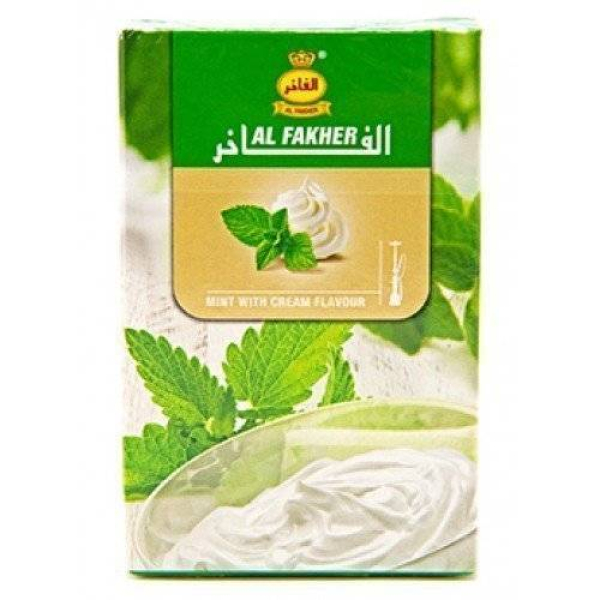 Табак Al Fakher Мята со сливками 50 гр в Нижнем Новгороде