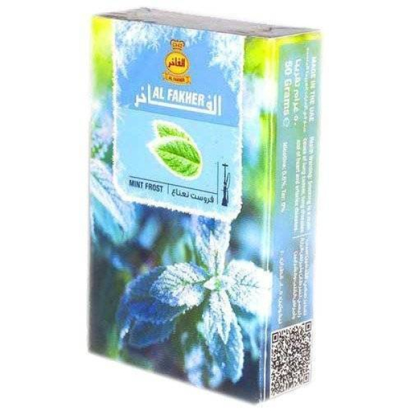 Табак Al Fakher Mint Frost 50 гр в Нижнем Новгороде