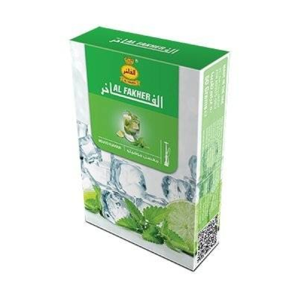 Табак Al Fakher Мохито 50 гр в Нижнем Новгороде