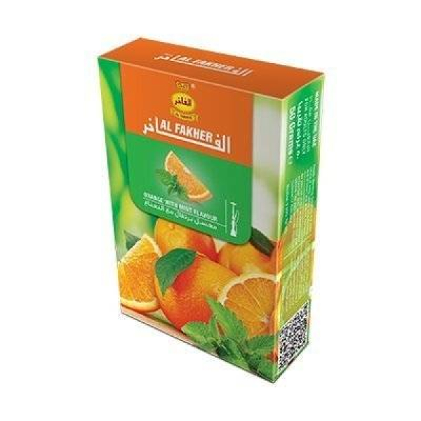 Табак Al Fakher Апельсин с мятой 50 гр в Нижнем Новгороде