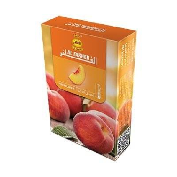 Табак Al Fakher Персик 50 гр в Нижнем Новгороде