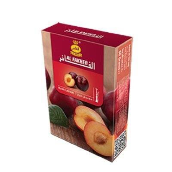 Табак Al Fakher Слива 50 гр в Нижнем Новгороде