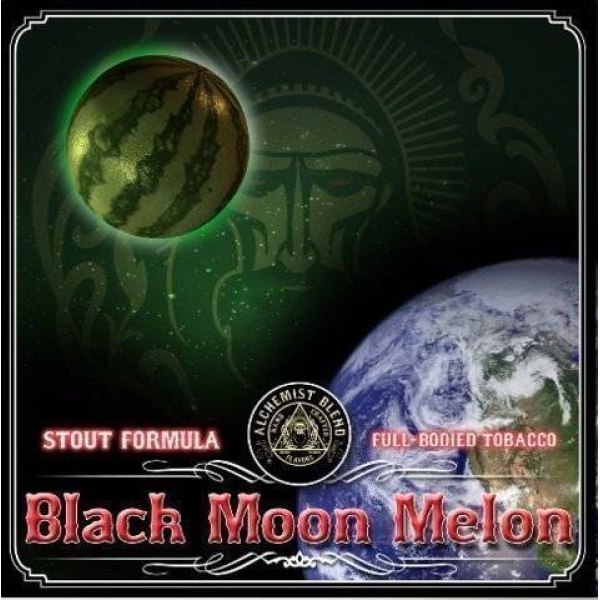 Табак Alchemist Blend Blackmoon Melon 100 грамм в Нижнем Новгороде
