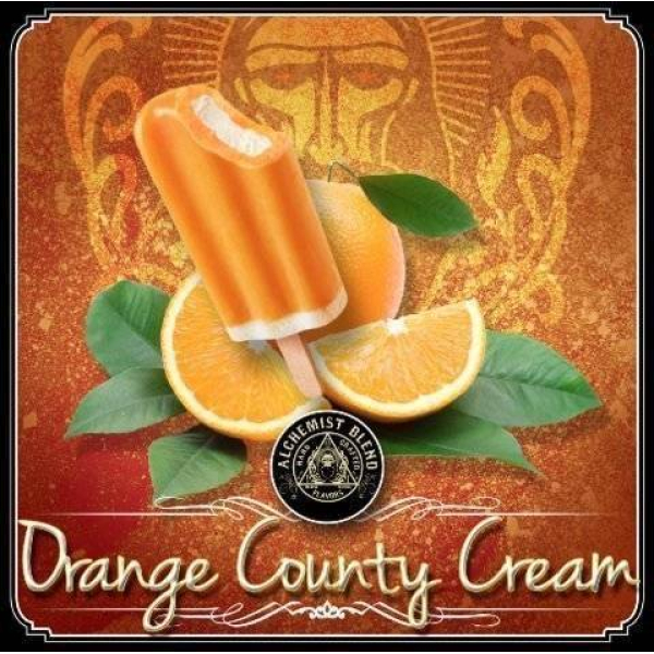 Табак Alchemist Blend Orange County Cream 100 грамм в Нижнем Новгороде