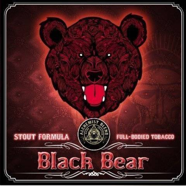 Табак Alchemist Blend Black Bear 100 грамм в Нижнем Новгороде