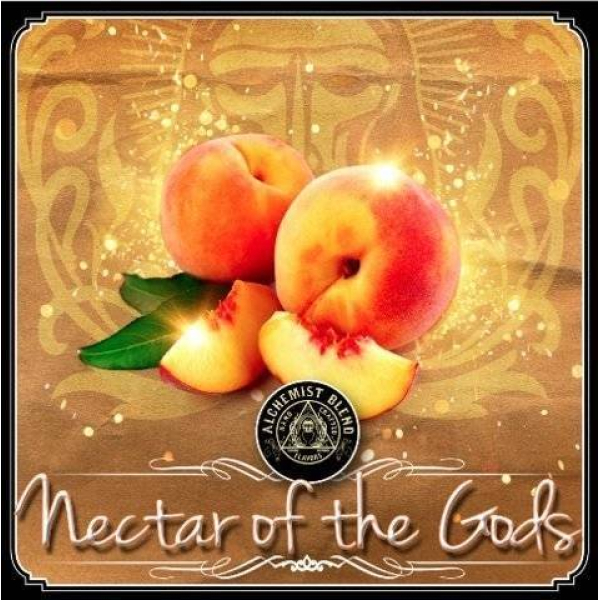 Табак Alchemist Nectar of Gods 100 грамм в Нижнем Новгороде