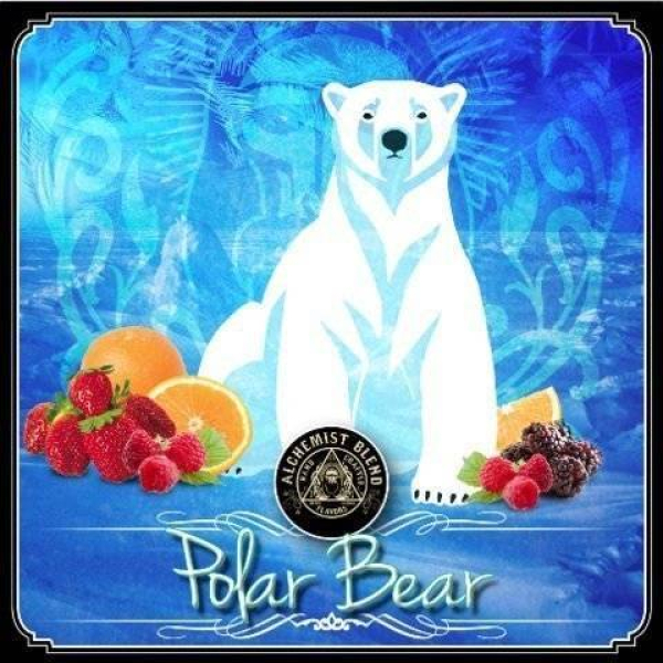 Табак Alchemist Blend Polar Bear 100 грамм в Нижнем Новгороде