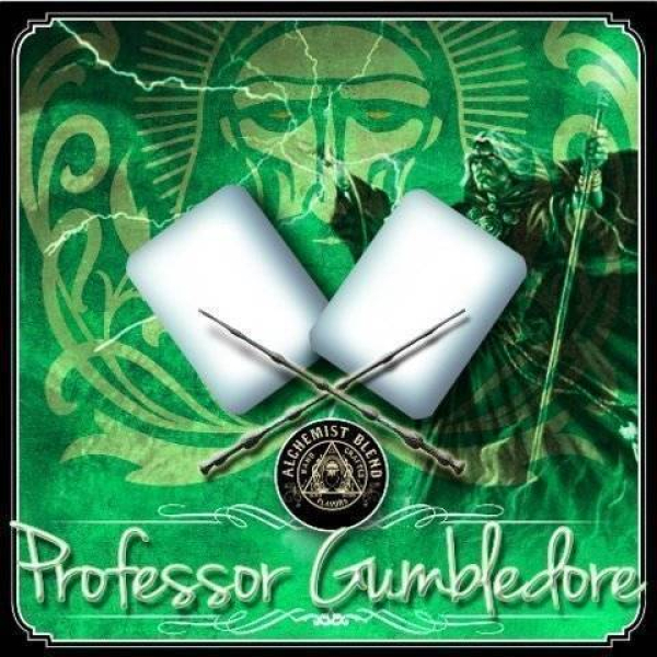 Табак Alchemist Professor Gumbledore 100 грамм в Нижнем Новгороде