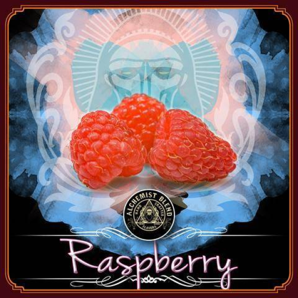 Табак Alchemist Blend Raspberry 100 грамм в Нижнем Новгороде