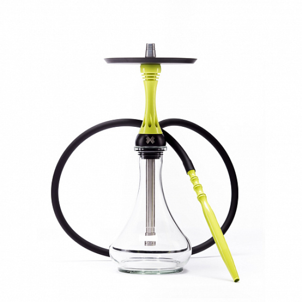 Кальян Alpha Hookah X Yellow в Нижнем Новгороде