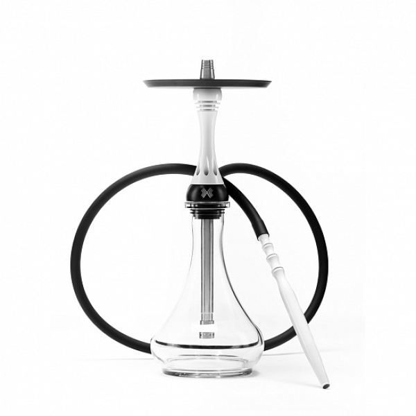 Кальян Alpha Hookah X Snow White в Нижнем Новгороде