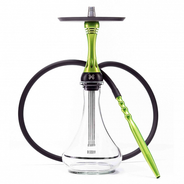 Кальян Alpha Hookah X Lime в Нижнем Новгороде